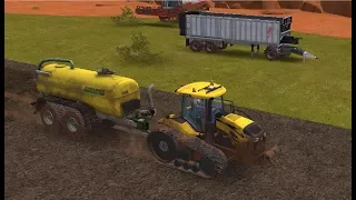 Farming Simulator 18 #8 HD