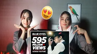 Blue Eyes Full Video Song Yo Yo Honey Singh @spicythink