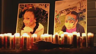 Settlement documents shed light on events leading to murder of 6, 7-year-old girls