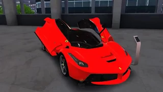 Test Drive Unlimited 2 Hawai All Cars with mods