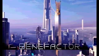 Mirror's Edge Catalyst - Benefactor (1 Hour of Music)