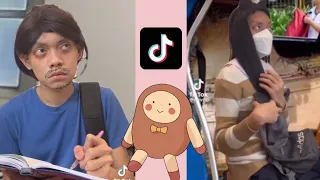 Esnyr Ranollo | TikTok Compilation (Part 1)