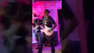 Eric Gales Live from Daryl's House KILLIN" IT!