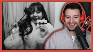 LISA - My Only Wish (Britney Spears cover) REACTION!