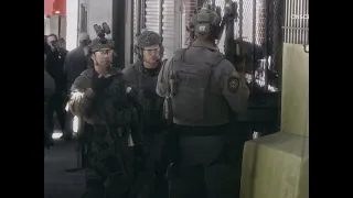 SWAT  ''Bad Boys''  Edit