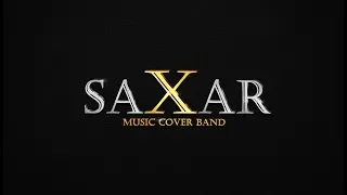 SaXar Cover Band (Ирина Круг и Виктор Королев - Букет из белых роз)