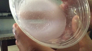 Clearest Slime In The World