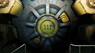 21#1.6 HORIZON SURVIVAL Fallout 4 !сборка