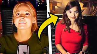 10 MORE Doctor Who Episodes You Didn't Know Were Connected