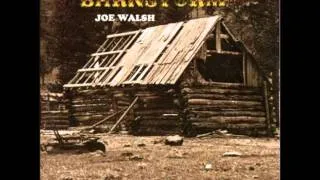 Joe Walsh - Turn To Stone