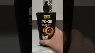 Axe шоколадный из озон fresh, как обычно опоздали #озон #axe #ozon #озонфреш #опятьопоздали #мск