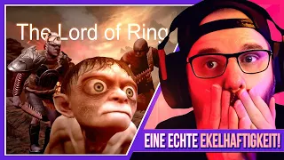 GOLLUM: Noch schlimmer als gedacht! - Gronkh Reaction