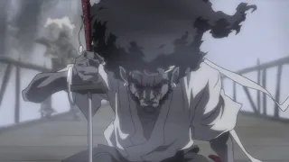 Afro Samurai #3