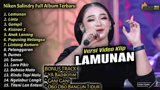 Niken Salindry Full Album || Lamunan, Anak Lanang , Niken Salindry Terbaru 2024