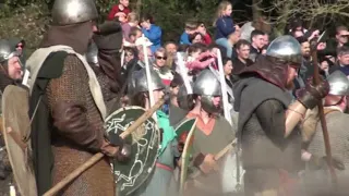 Battle of Hastings 950th Anniversary