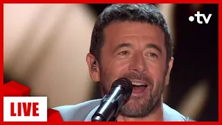 Patrick Bruel chante "Ce monde-là" - Vivement Dimanche 3 septembre 2023