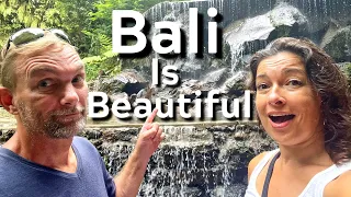 Ubud Bali Full Day Tour - What to do in Ubud Bali - Waterfalls, Temples, Monkey Forest