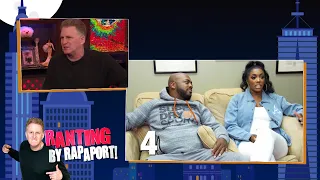 Michael Rapaport Rants on all Things Bravo | WWHL