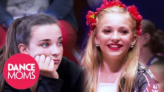 Brynn DOESN’T NEED EXCUSES to BEAT Kendall, Just Abby’s Attention (Season 6 Flashback) | Dance Moms