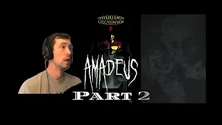 The Creepy Automaton! | Amnesia Amadeus Part 2