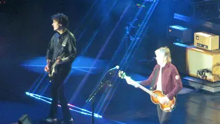 Paul McCartney - Come On To Me (Sao Paulo 2019) 2nd night