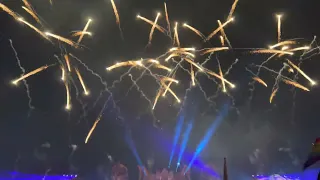 Zedd Live @ EDC Las Vegas 2022 - Unreleased ID (Intro)