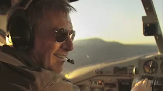 Harrison Ford Welcome Video