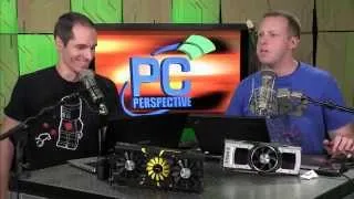 PC Perspective Podcast 304 - 06/12/14