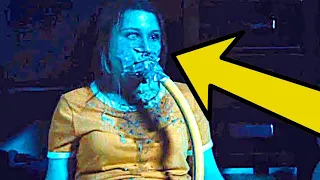 10 Horror Movie Moments IMPOSSIBLE To Watch Same Way After This Video