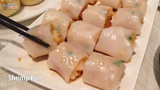 Shanghai's Best Michelin Restaurant