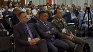 Skup privrednika Republike Srpske i odbrambene industrije Republike Srbije