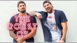 The Roast of Brendan Schaub | The Most HATED MAN ON THE INTERNET