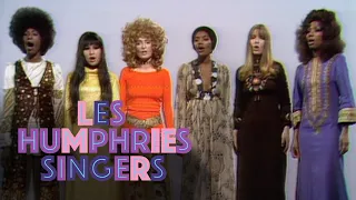 Les Humphries Singers - Jesus Lover Of My Soul (Good Luck, Les Humphries, April 14th 1971)