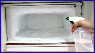 Как быстро разморозить морозильную камеру в холодильнике