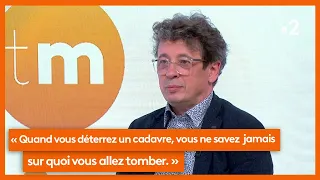 L’interview d’actualité - Dr Philippe Boxho