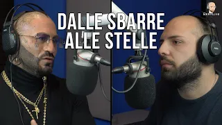 Ep.06 Dalle sbarre alle stelle - BerAlive Podcast