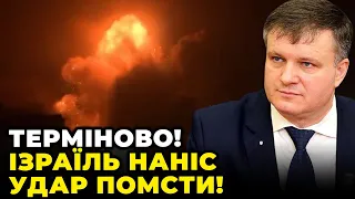 💥Хезболла обстріляла ПІВНІЧ ІЗРАЇЛЮ,Цахал почав ОПЕРАЦІЮ В ГАЗІ, Хамас назвав нову ціль / ВАРЧЕНКО