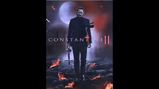 Constantine 2 - Teaser Trailer | Keanu Reeves