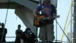 USS -- Intro + Yo Hello Hooray (Edgefest '12 @ Downsview Park)