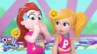 Polly Pocket épisodes complets | Les meilleurs moments du mois d'avril ! | Films pour enfants