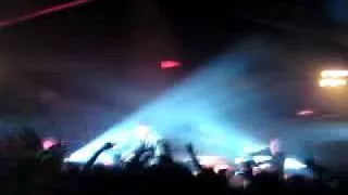 Calvin Harris Live 2009 (BELFAST)