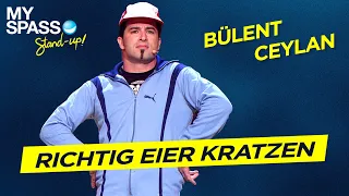 Mannheim ist versaut! | Bülent Ceylan - Ganz schön turbülent