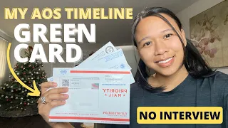 My Green Card Journey Update || 🇺🇸🇵🇭 || TAGALOG