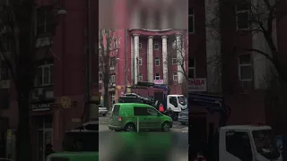 Эвакуатор в Киеве