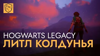 НЕ БУЛЬ, А ЧСВ ➤ Hogwarts Legacy ◉ Часть #6