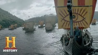 Vikings Episode Recap: "The Vision" (Season 4, Episode 12) | History