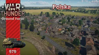 979 War Thunder: Polska