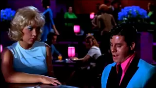 Jerry Lewis - docteur Jerry et Mister Love (The Nutty Professor ) - Stella Stevens