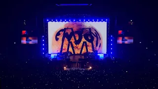 Depeche Mode - Enjoy the Silence (Live in Milan at Mediolanum Forum 28.03.2024 4K)