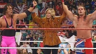 WWE SummerSlam 1992 - OSW Review #29